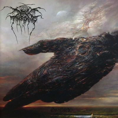 Виниловая пластинка Darkthrone - Goatlord: Original