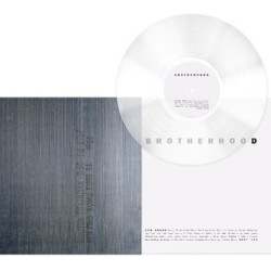 Виниловая пластинка New Order - Brotherhood (LP)