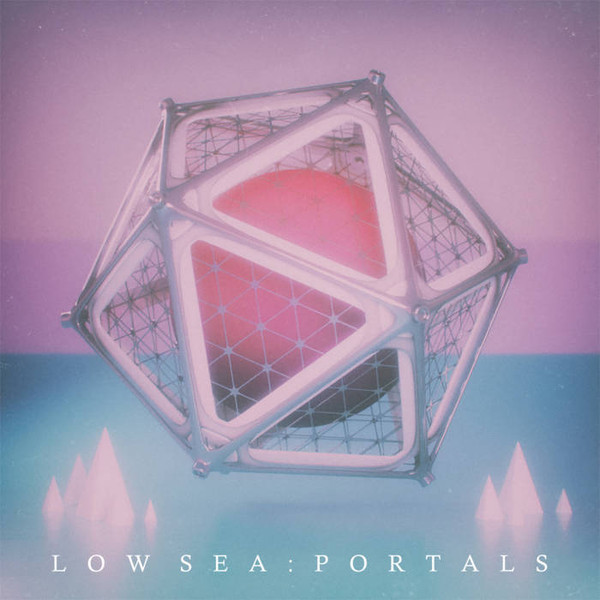 Виниловая пластинка Low Sea - Portals