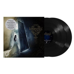 Виниловая пластинка Evanescence - The Open Door (Deluxe Edition) (LP)