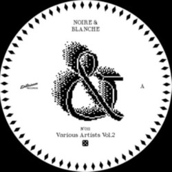 Виниловая пластинка Various Artists - Various Artists, Vol. 2