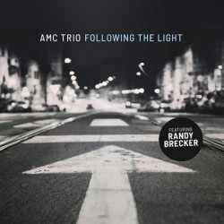 Виниловая пластинка AMC Trio feat. Randy Brecker - Following the Light