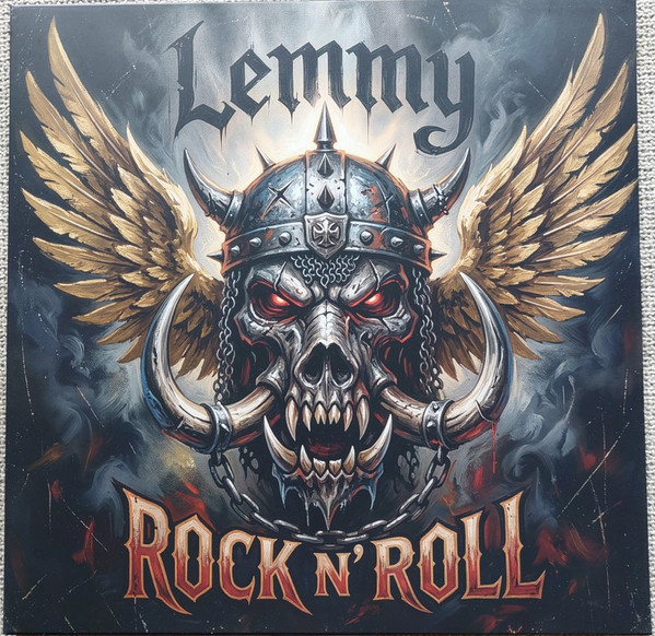 Виниловая пластинка Various Artists - Lemmy - Rock N' Roll