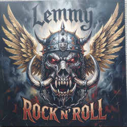 Виниловая пластинка Various Artists - Lemmy - Rock N' Roll