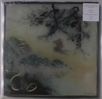 Виниловая пластинка Novo Amor - Birthplace
