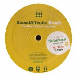 Виниловая пластинка Paula Lima Jorge Ben - E Isso Ai (Get Cape. Wear Cape