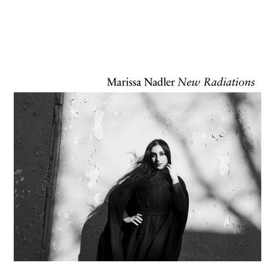 Виниловая пластинка Marissa Nadler - New Radiations