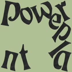 Виниловая пластинка Powerplant - A Spine / Evidence