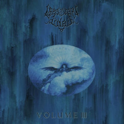 Виниловая пластинка Obsidian Tongue - Volume Iii