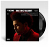 Виниловая пластинка The Weeknd - The Highlights (2LP)