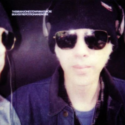 Виниловая пластинка Brian Jonestown M - Bravepurplery Repetitionandnoi