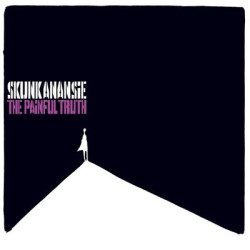Виниловая пластинка Skunk Anansie - The Painful Truth