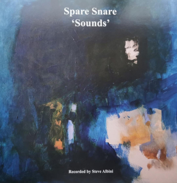 Виниловая пластинка Spare Snare - Sounds (1LP Green)