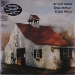 Виниловая пластинка Butcher Brown Bruce Hornsby - Secret House