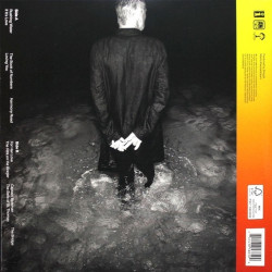 Виниловая пластинка Sting - The Bridge (LP) белый винил