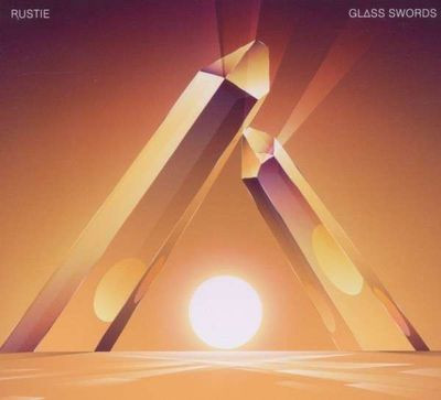 Виниловая пластинка Rustie - Glass Swords
