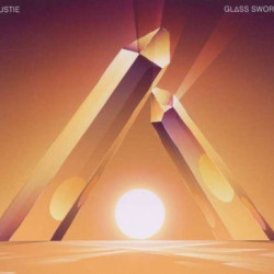 Виниловая пластинка Rustie - Glass Swords