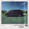 Виниловая пластинка Kendrick Lamar - Good Kid, M.A.A.D City (2LP)
