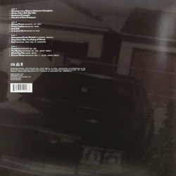 Виниловая пластинка Kendrick Lamar - Good Kid, M.A.A.D City (2LP)