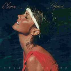 Виниловая пластинка Olivia Newton John - Physical (1LP/GF/POSTER)