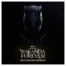 Виниловая пластинка Various - Black Panther: Wakanda Forever (LP)
