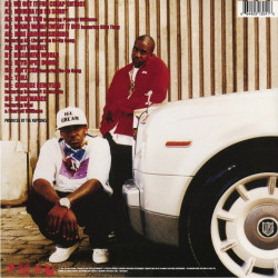 Виниловая пластинка Clipse - Hell Hath No Fury (2LP) Gold