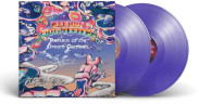 Виниловая пластинка Red Hot Chili Peppers - Return Of The Dream Canteen (2LP) Purple
