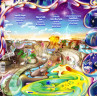 Виниловая пластинка Red Hot Chili Peppers - Return Of The Dream Canteen (2LP) Purple