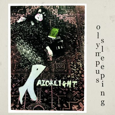 Виниловая пластинка Razorlight - Olympus Sleeping