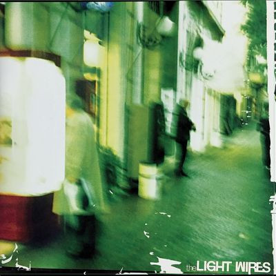 Виниловая пластинка Light Wires - Self-Titled The Invisible Hand (2Lp)