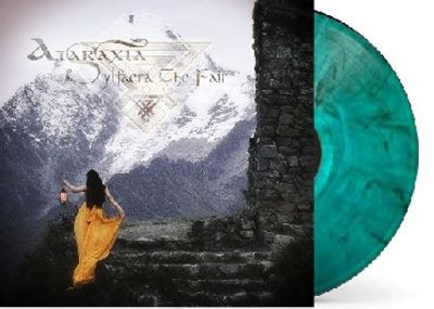 Ataraxia - Sylfaera the Fair (LP)