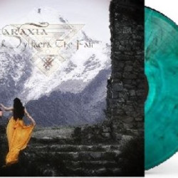 Ataraxia - Sylfaera the Fair (LP)