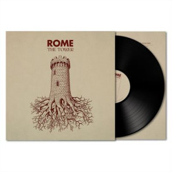 Rome - The Tower (LP)