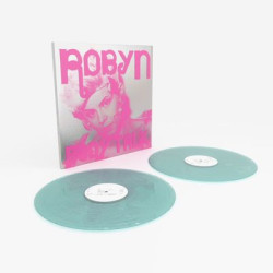 Robyn - Complete Body Talk (LP)