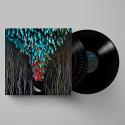 Виниловая пластинка BRIGHT EYES - DOWN IN THE WEEDS, WHERE THE WORLD ONCE WAS