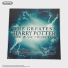 Виниловая пластинка США The City of Prague Philharmonic Orchestra - The Greatest Harry Potter Film Music Collection (LP)