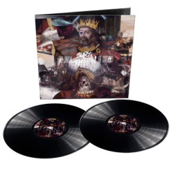 Виниловая пластинка Bury Tomorrow - The Union Of Crowns