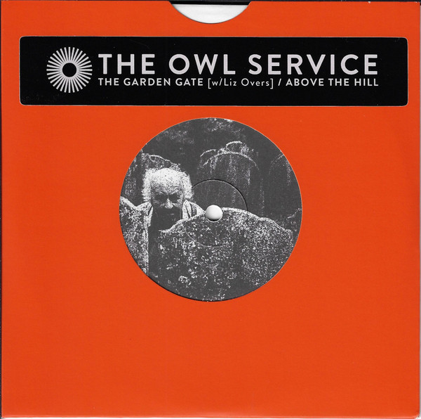 Виниловая пластинка The Owl Service - Black Chapel Music Part 3