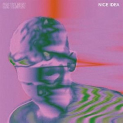 Виниловая пластинка Tempest, Kae - Nice Idea (1LP BLACK)