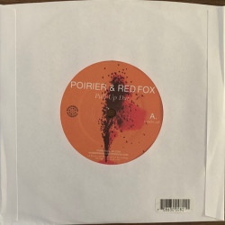 Виниловая пластинка Poirier, Red Fox &amp; Patexx - Pull Up Dat