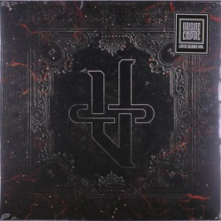 Виниловая пластинка Of Virtue - Omen