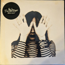 Виниловая пластинка The Mysterines - Begin Again