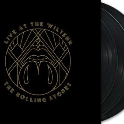 Виниловая пластинка The Rolling Stones - Live At The Wiltern (Rolling Stones Records)