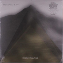 Виниловая пластинка Bill Laswell + P.St - Mount Analogue