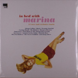 Виниловая пластинка Various Artists - In Bed With Marina