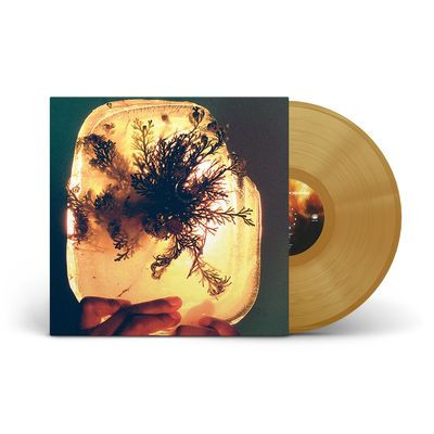 L'Rain - fata morgana (LP)