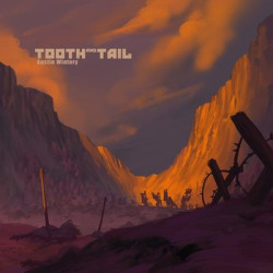Виниловая пластинка Austin Wintory - Tooth And Tail (Ost)