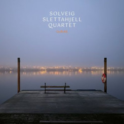 Виниловая пластинка Solveig Slettahjell Quartet - Gullokk