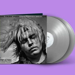 Виниловая пластинка The Jeffrey Lee Pierce Sessions Project - Task Has Overwhelmed Us, The