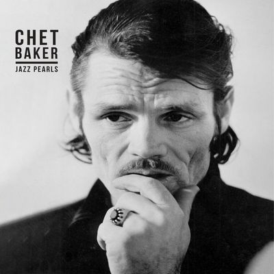Виниловая пластинка Chet Baker - Jazz Pearls